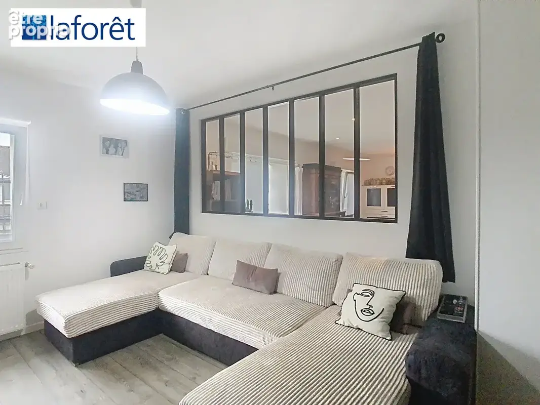 Maison Hennebont 7 pièce(s) 145 m2 - photo 6