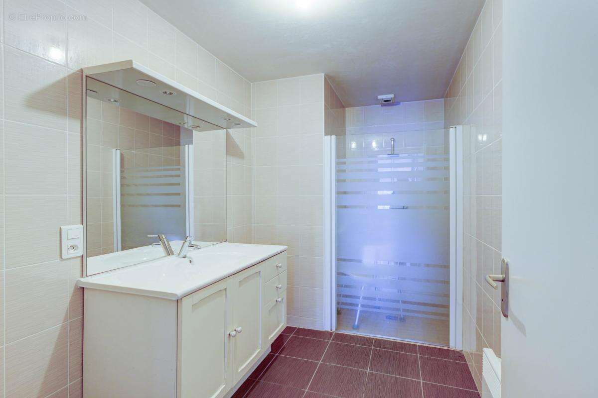 Maison à BASSE-GOULAINE