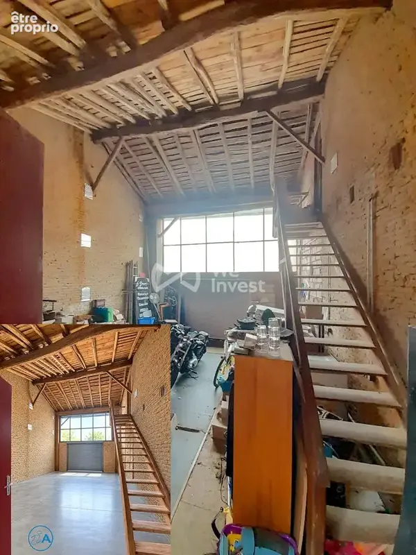 Maison 3 pièces 96 m² à vendre à Nohic (82370) - photo 9