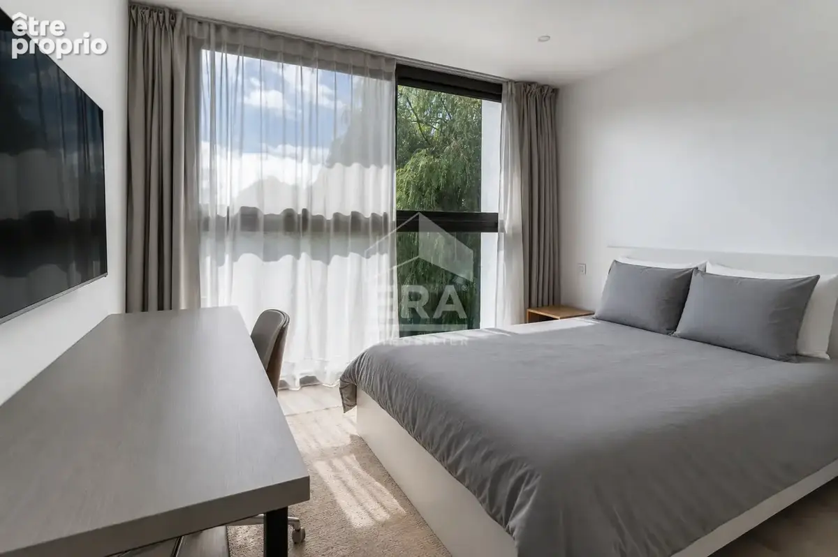 Maison 115m² à annecy - photo 15