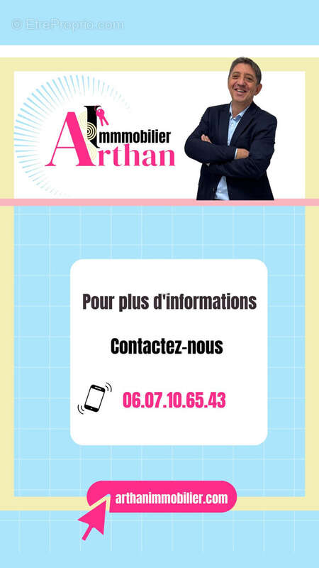 Appartement à GRASSE