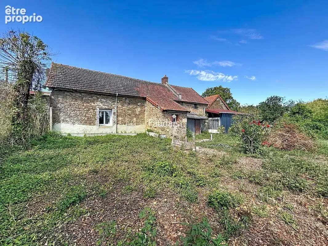 Maison 2 pièces 74 m² à vendre à Avenay (14210) - photo 1