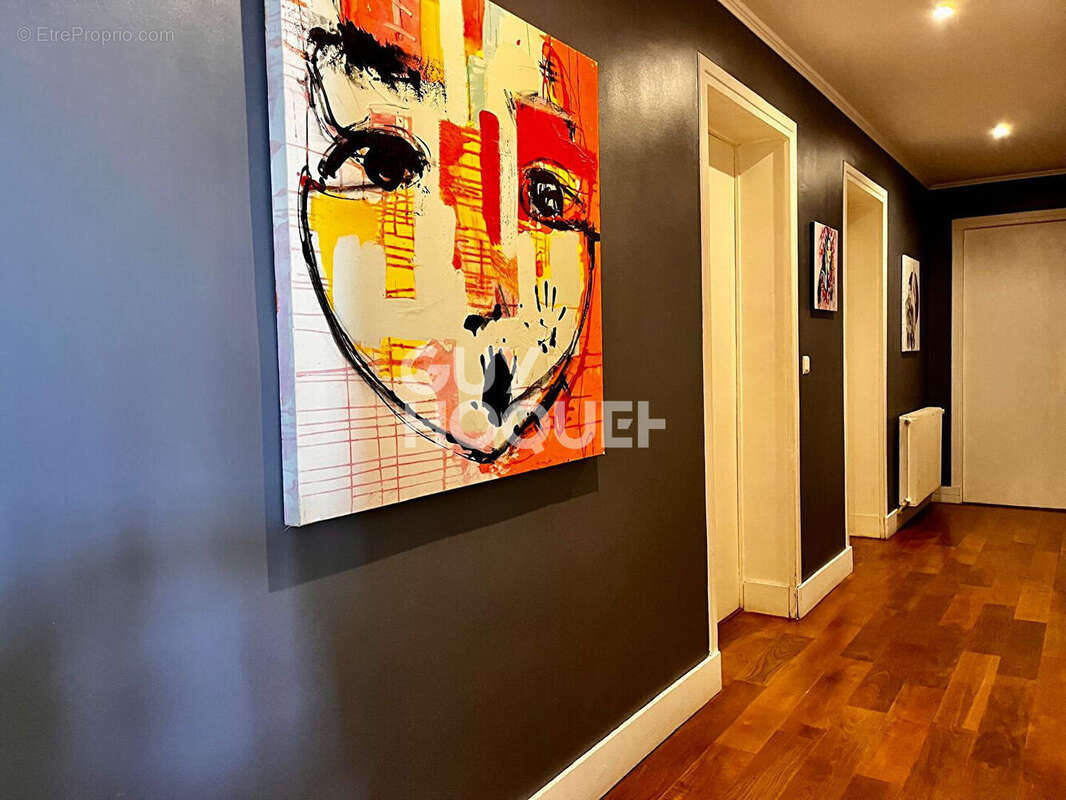 Appartement à MALAKOFF