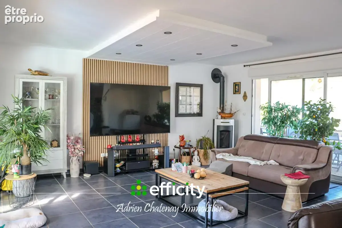 Maison individuelle - photo 6