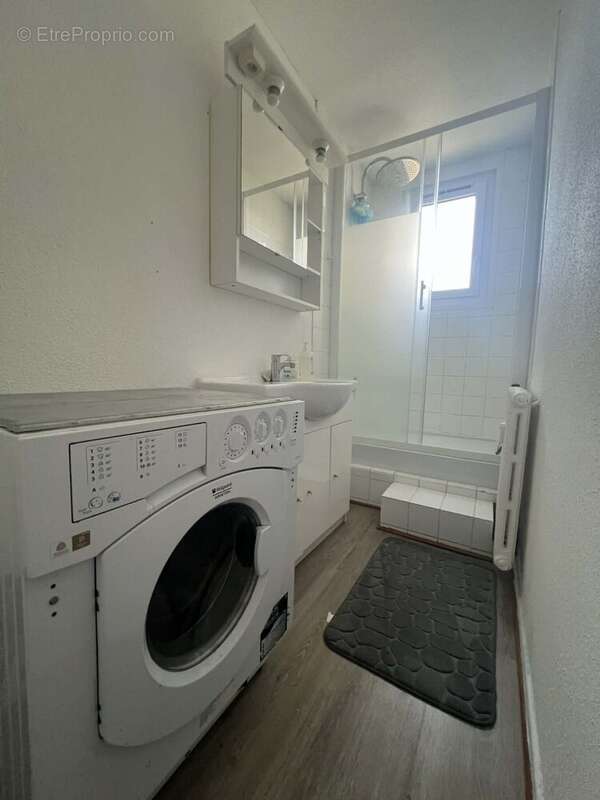 Appartement à MONTLUCON