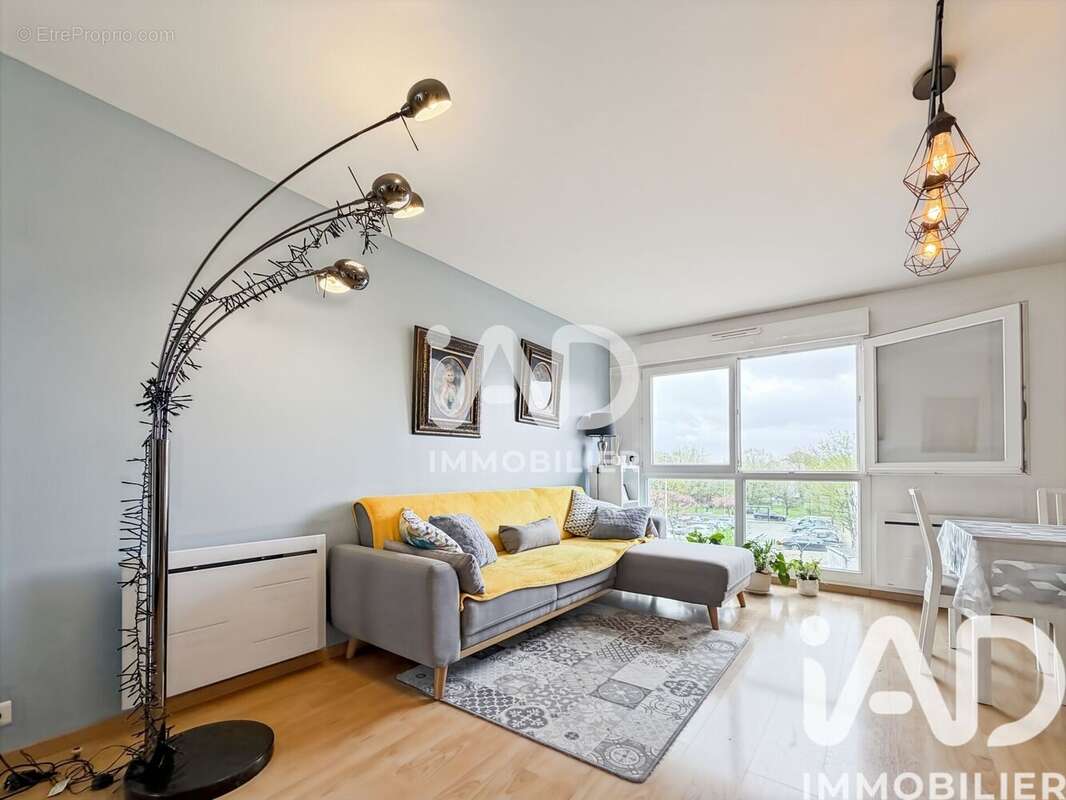 Photo 4 - Appartement à COMPIEGNE