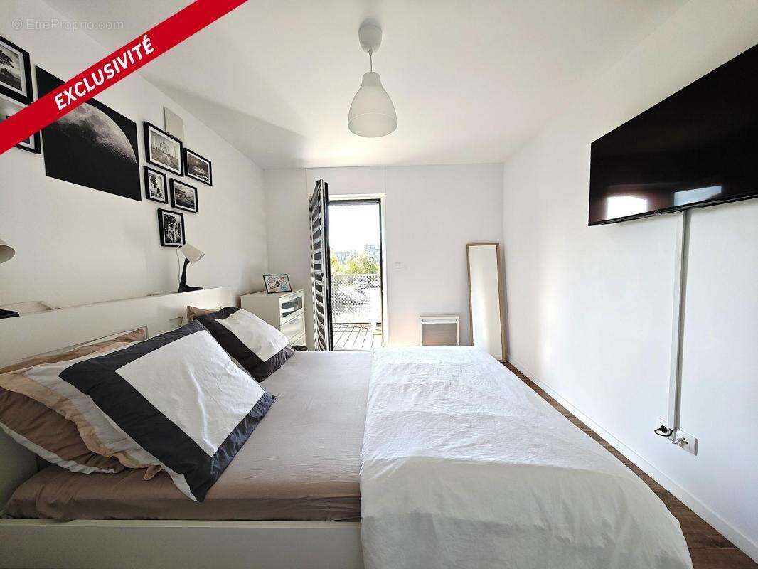 Appartement à ORVAULT