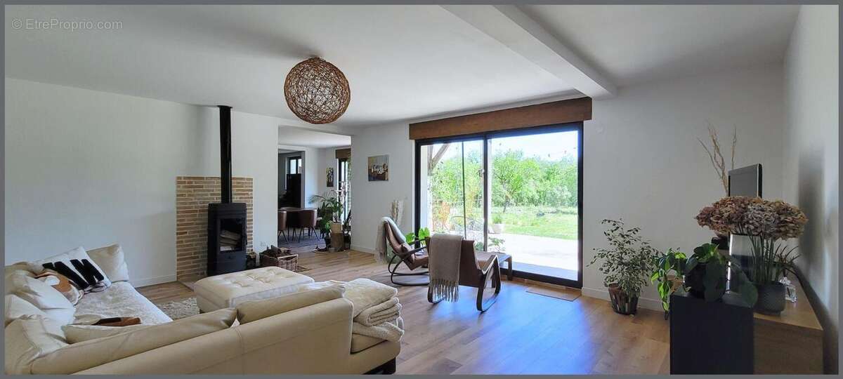 Photo 7 - Maison à SAINT-ANTONIN-NOBLE-VAL