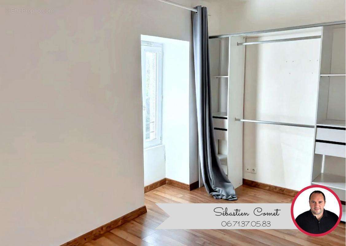 Maison à LES BROUZILS