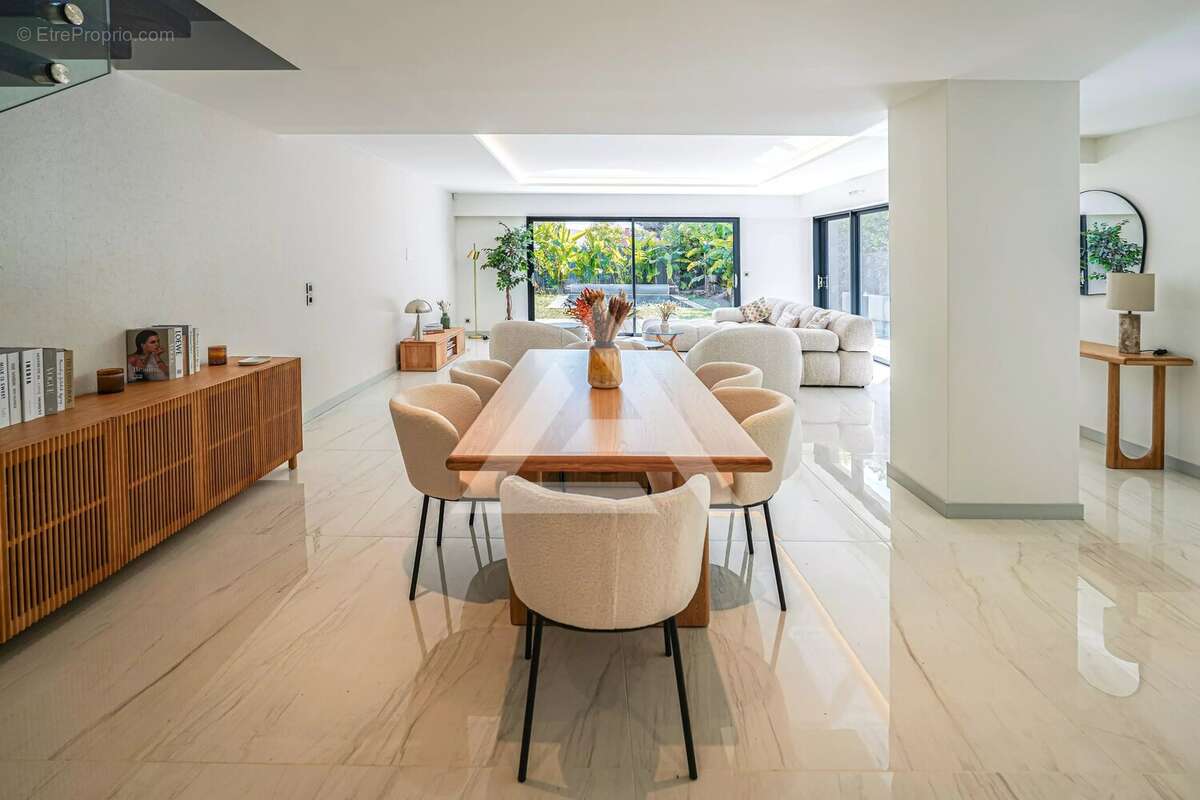 Appartement à SAINT-JEAN-CAP-FERRAT