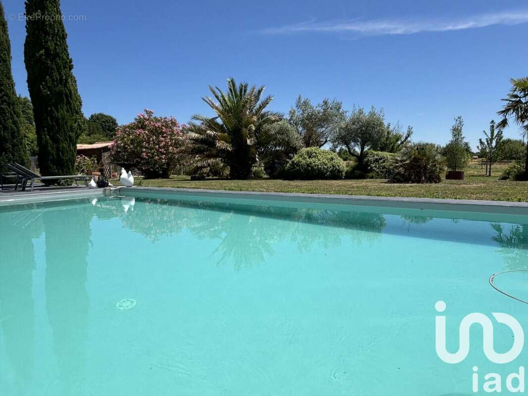 Photo 4 - Maison à CARIGNAN-DE-BORDEAUX