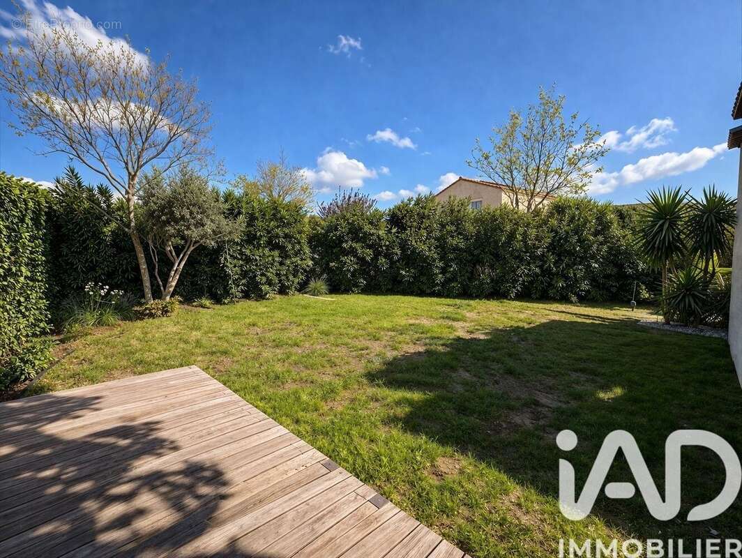 Photo 3 - Maison à CLAIRA