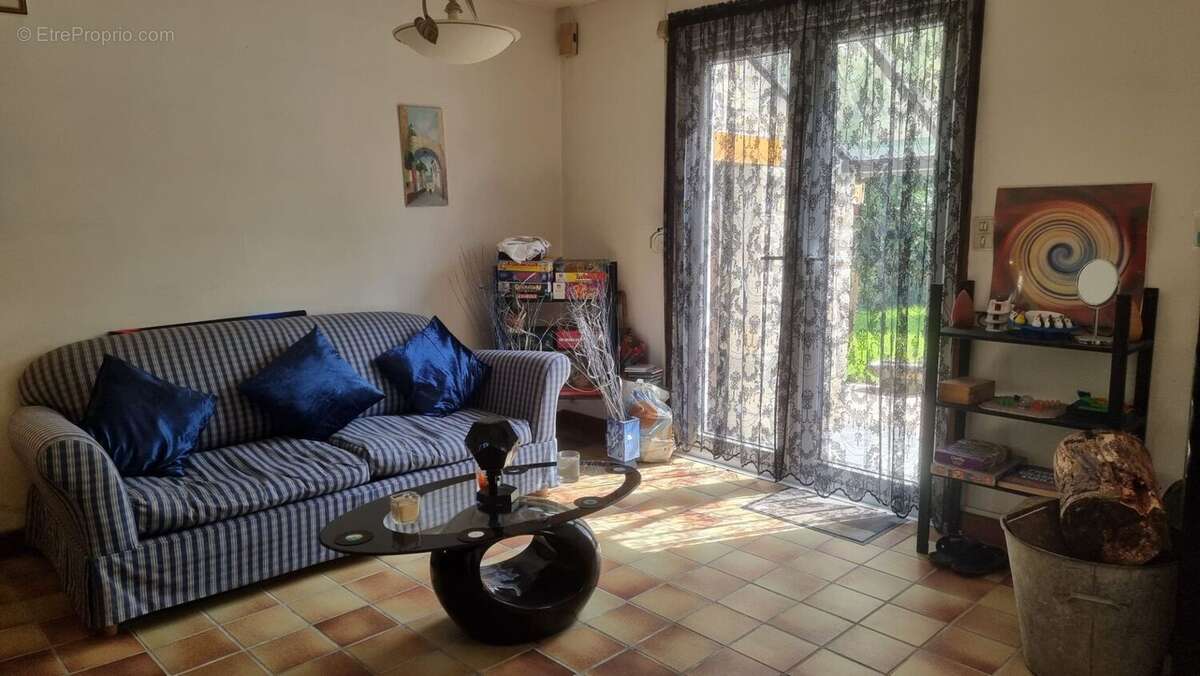 Maison à LE HAUT-CORLAY