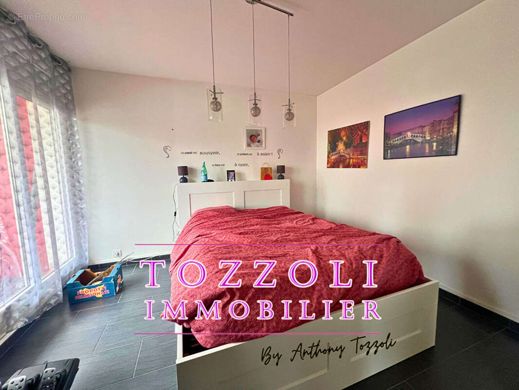 Appartement Meyzieu 4 pièce(s) 78.38 m2 - photo 4