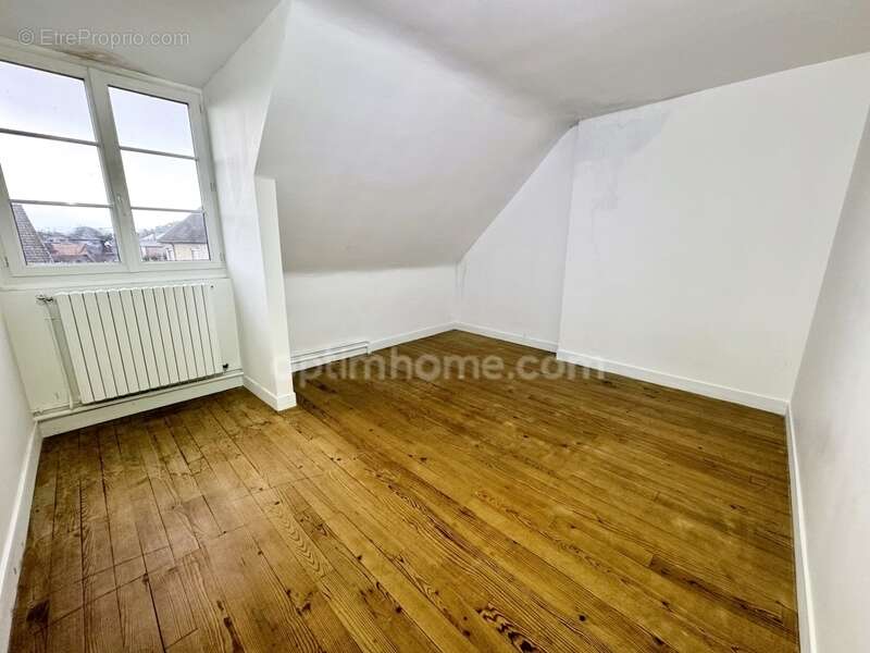 Maison à VIMOUTIERS