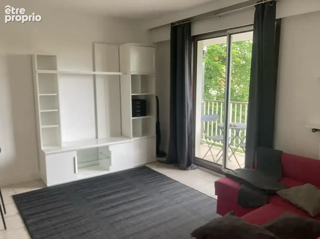 Appartement à VINCENNES