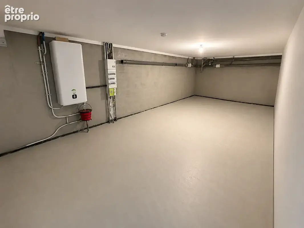 Maison neuve individuelle de 116m2 habitables sur la commune de douvaine - photo 12