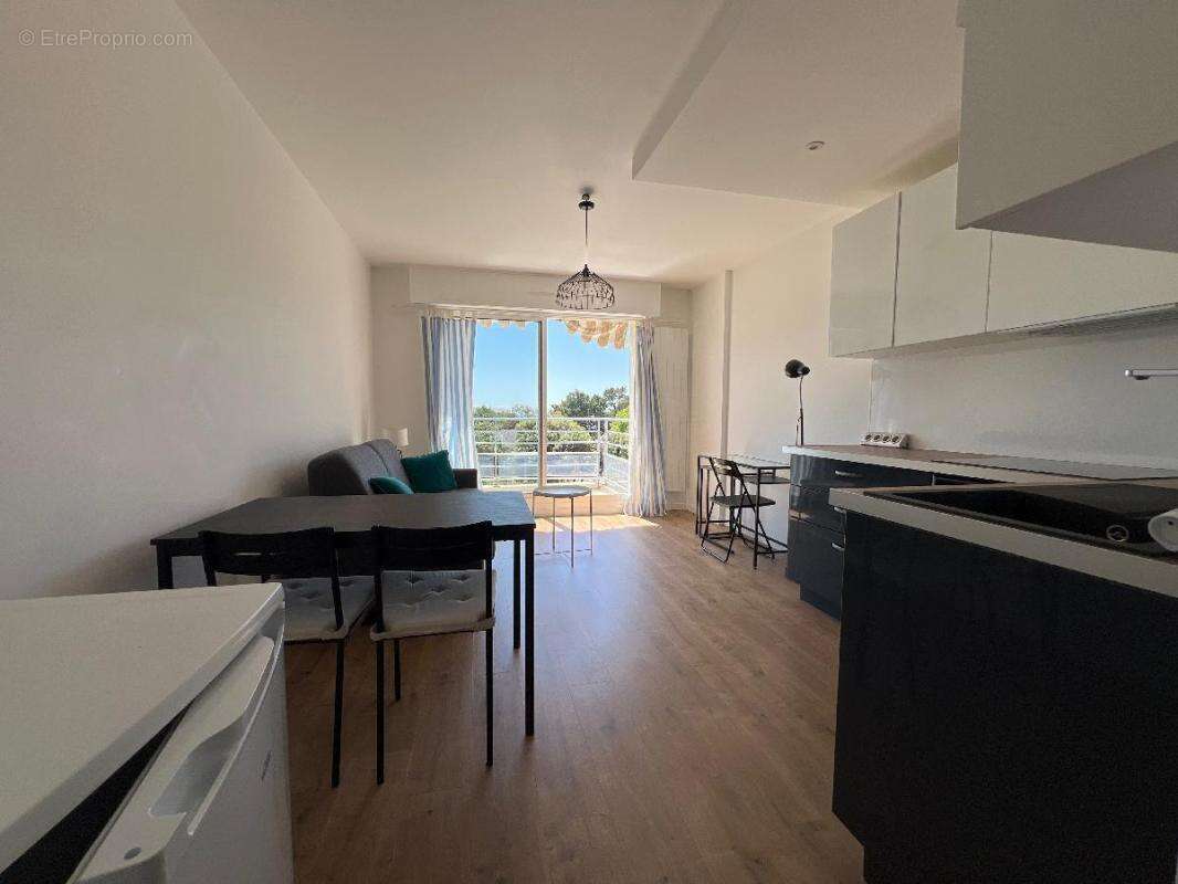Appartement à PORNICHET