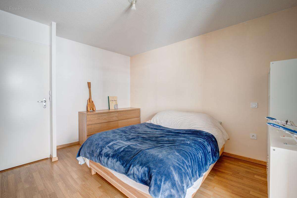 Appartement à BALMA