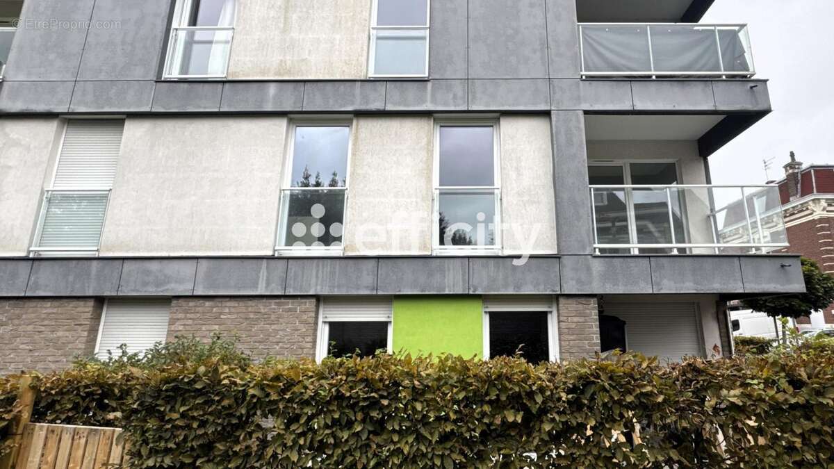 Appartement à WATTIGNIES