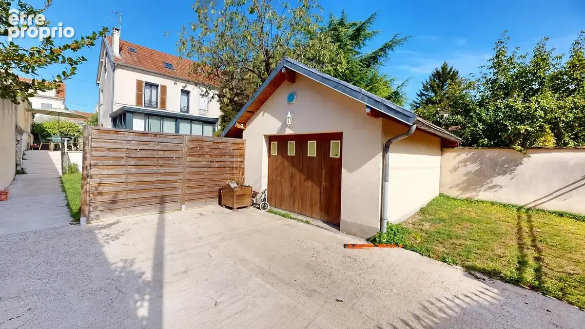 Maison 5 pièces 98 m² à vendre à Gagny (93220) - photo 20