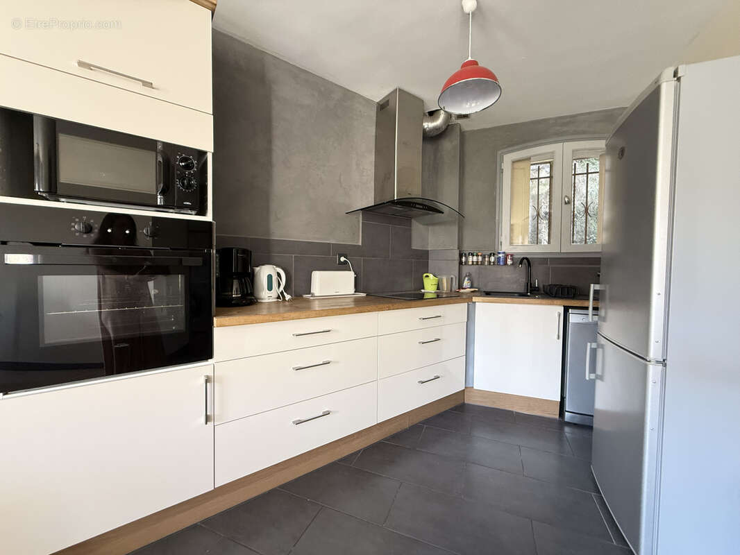 Appartement à AMELIE-LES-BAINS-PALALDA