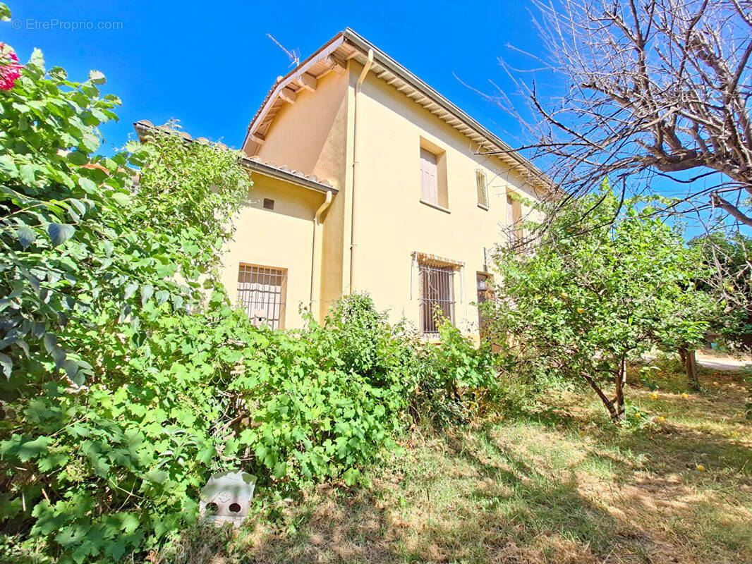 Maison à PERPIGNAN