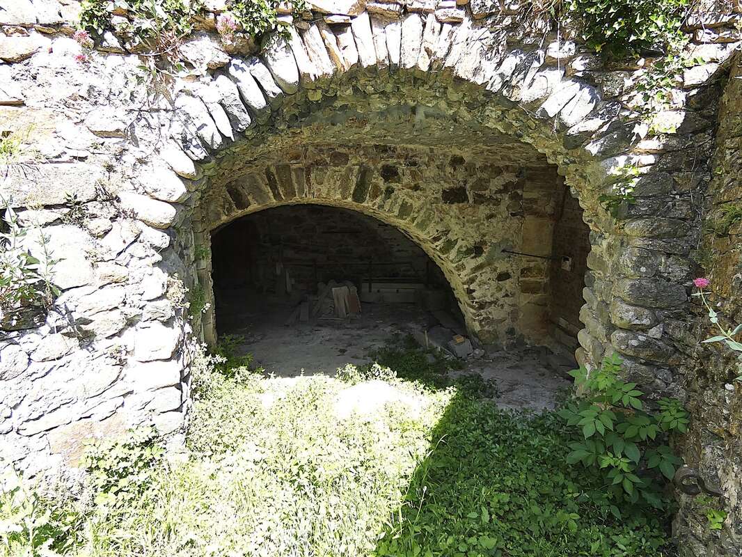 Maison à LALEVADE-D'ARDECHE