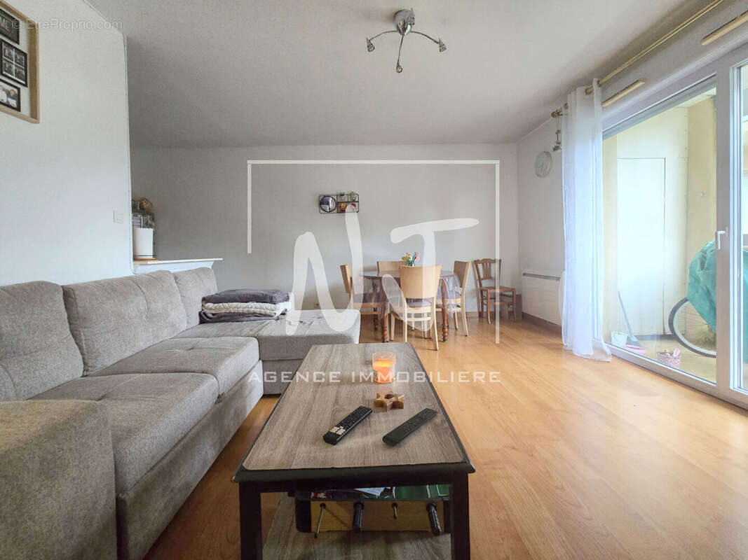 Appartement à ANGERS