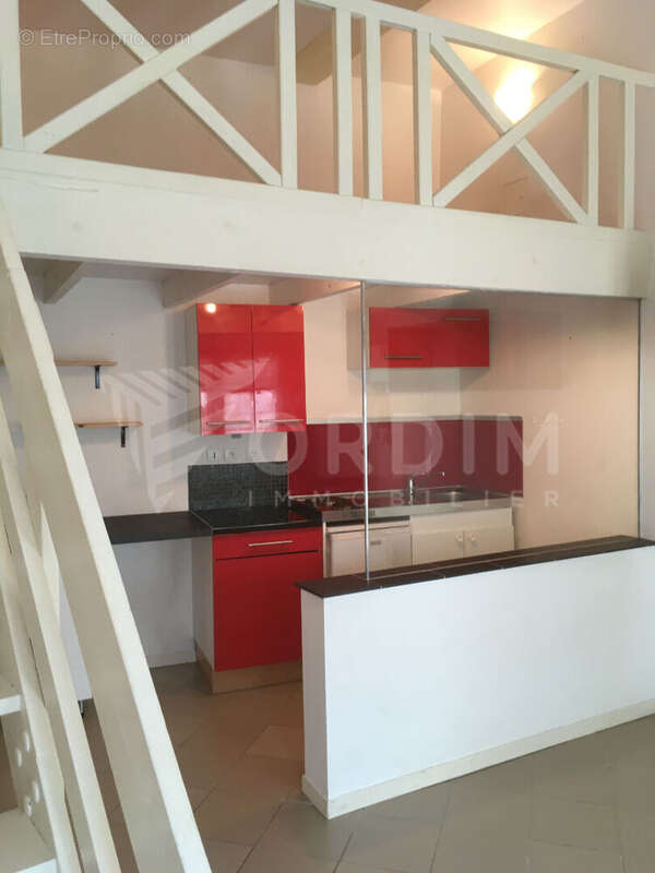 Appartement à AUXERRE