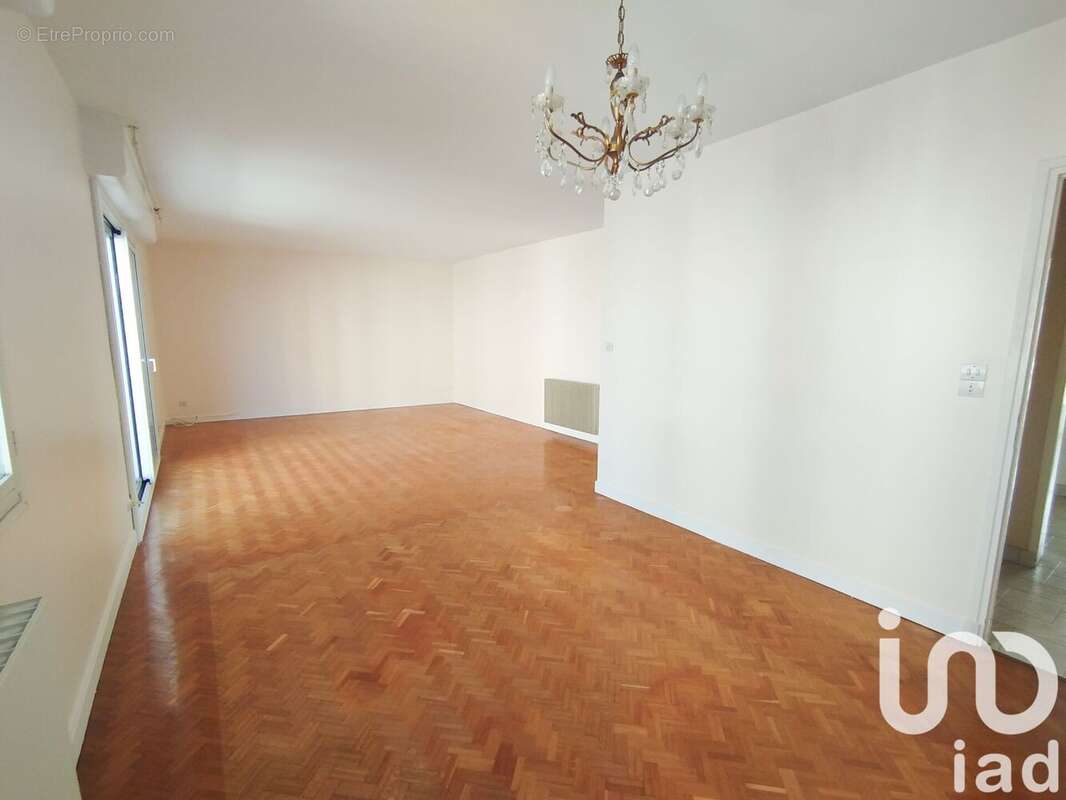 Photo 3 - Appartement à MONTLUCON