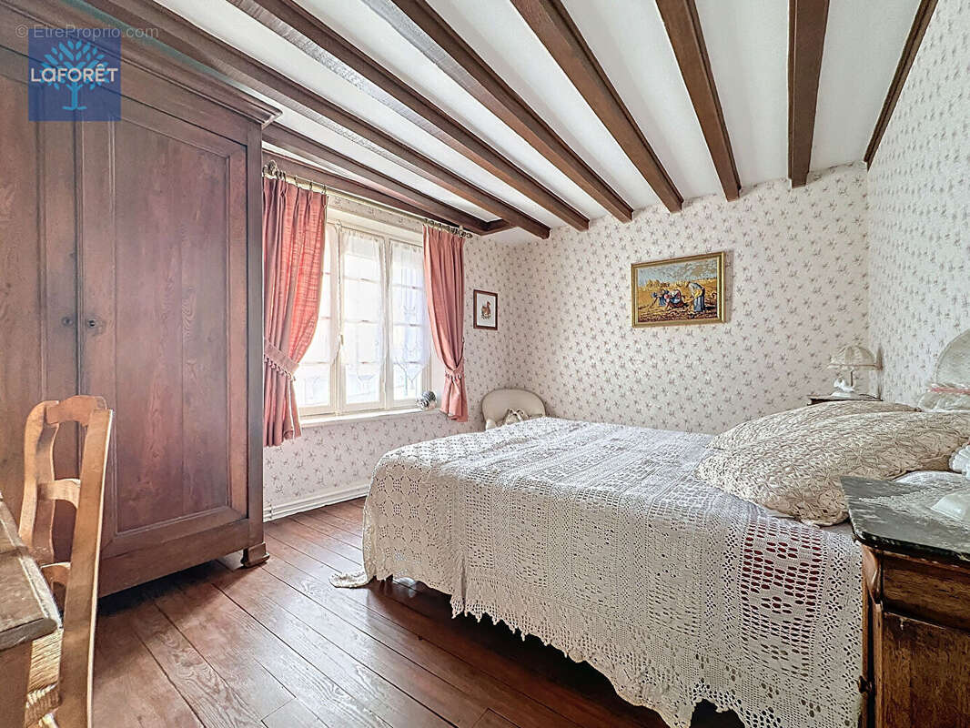 Maison à MEAUX