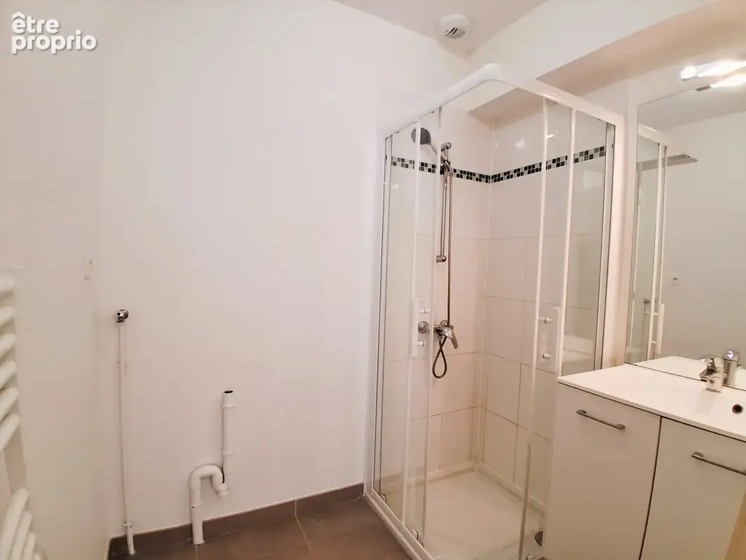 Appartement en duplex avec balcon vue Loire - 1er étage - photo 6