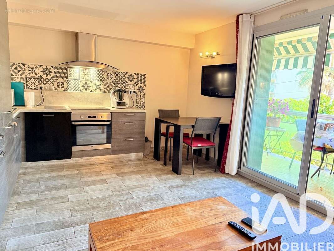 Photo 5 - Appartement à LA SEYNE-SUR-MER
