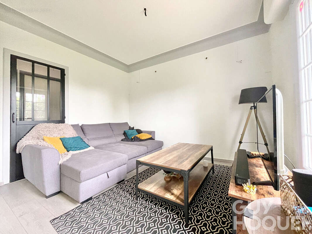 Maison Saint Boes - photo 6