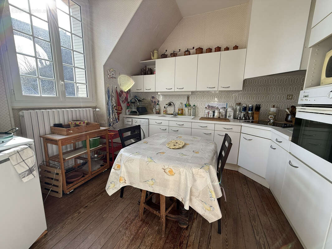 Appartement à SAINT-PRIX