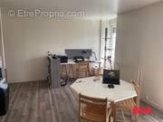 Appartement à FOUGERES