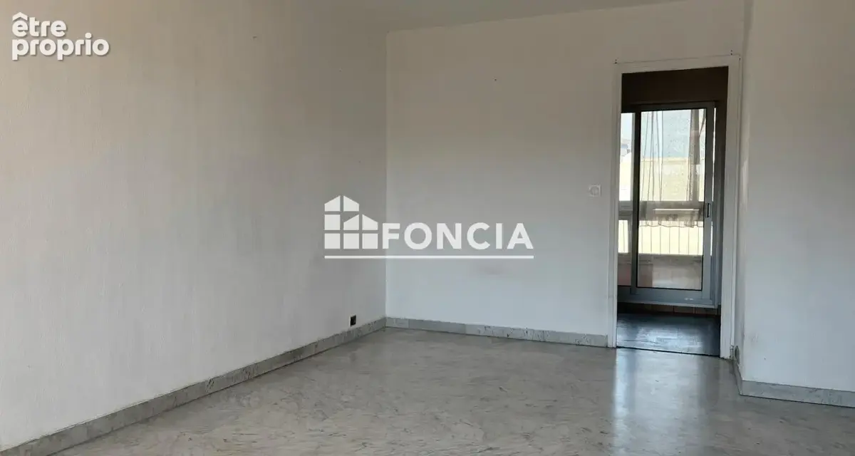 Appartement T2 - 50m² - Cagnes-sur-Mer - photo 4