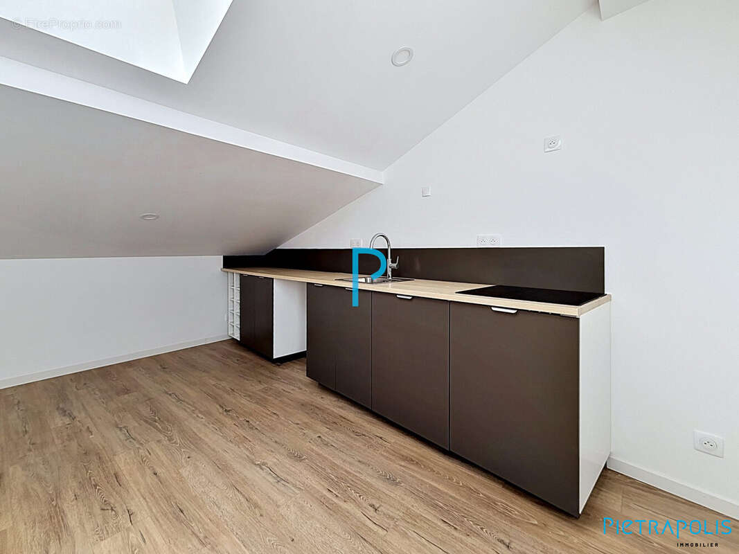 Appartement à TARARE