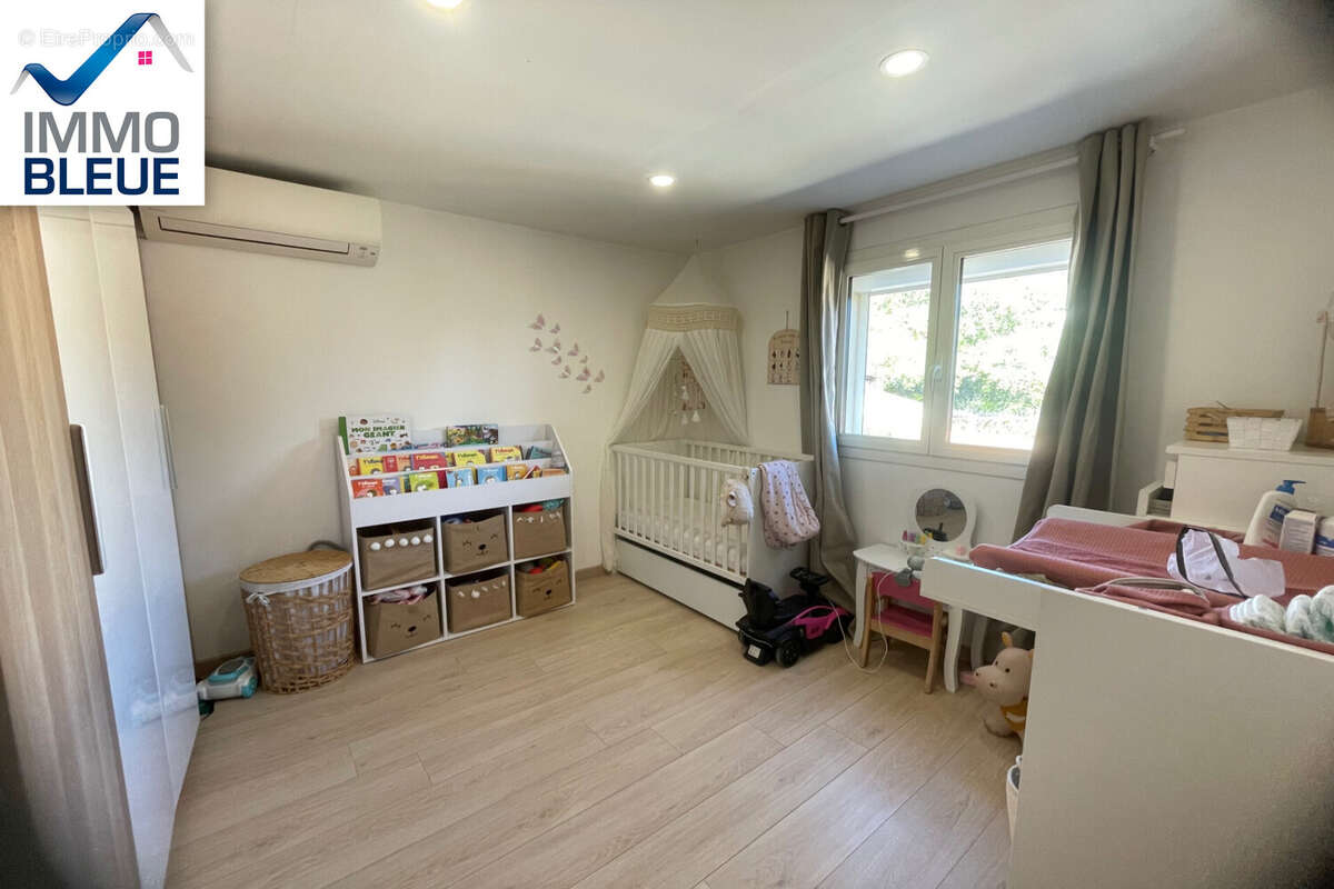 Appartement à VITROLLES
