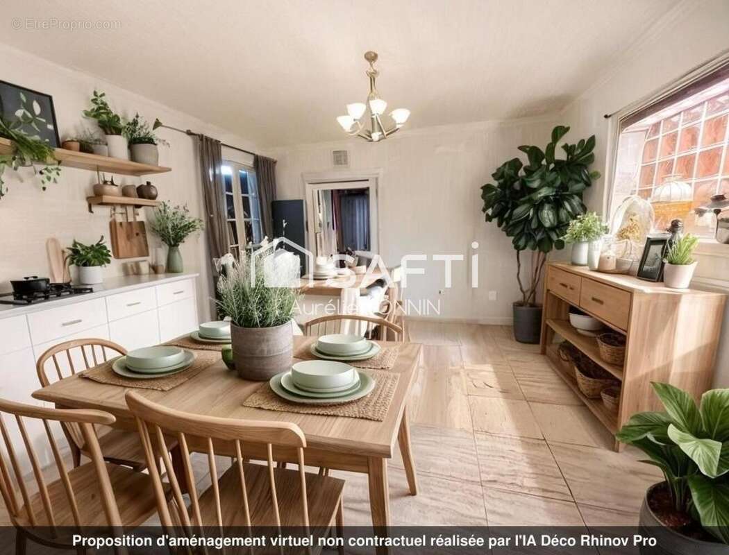 Photo 6 - Maison à TALENCE