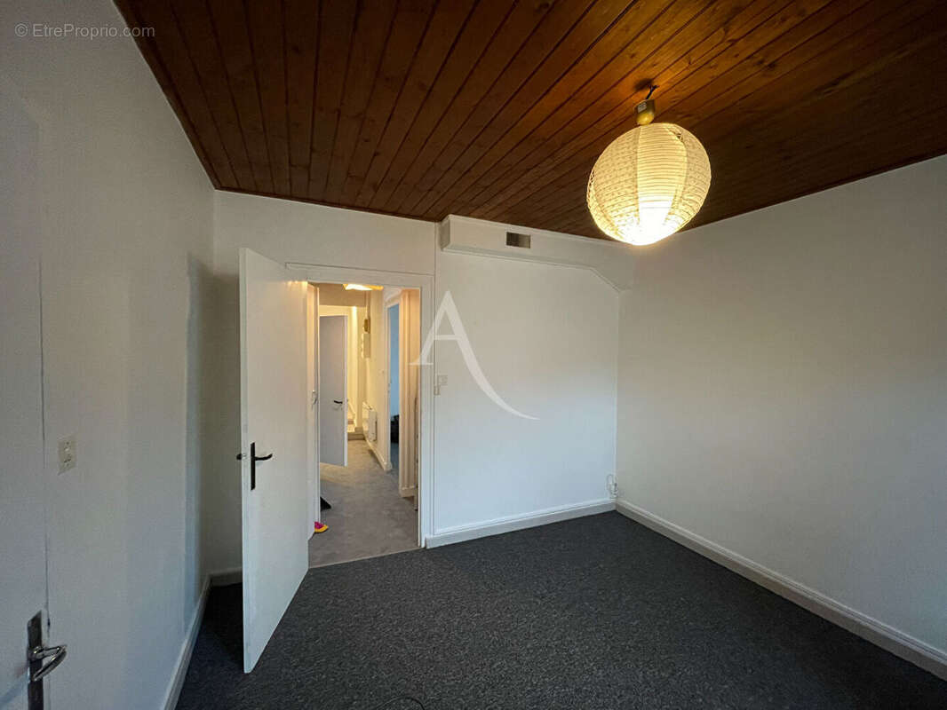 Appartement à JARD-SUR-MER