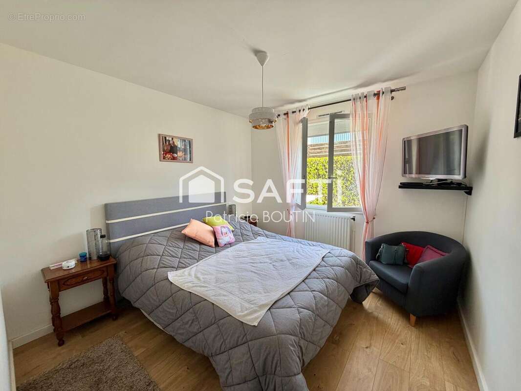 Photo 4 - Maison à NIORT