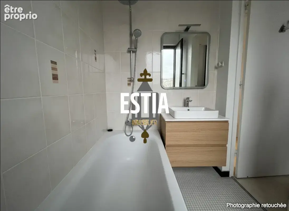 Appartement 21 m² à Nancy  - photo 5