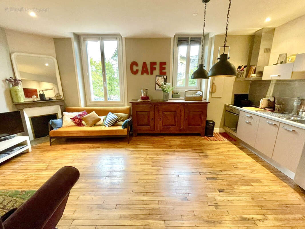 Appartement à BRIVE-LA-GAILLARDE