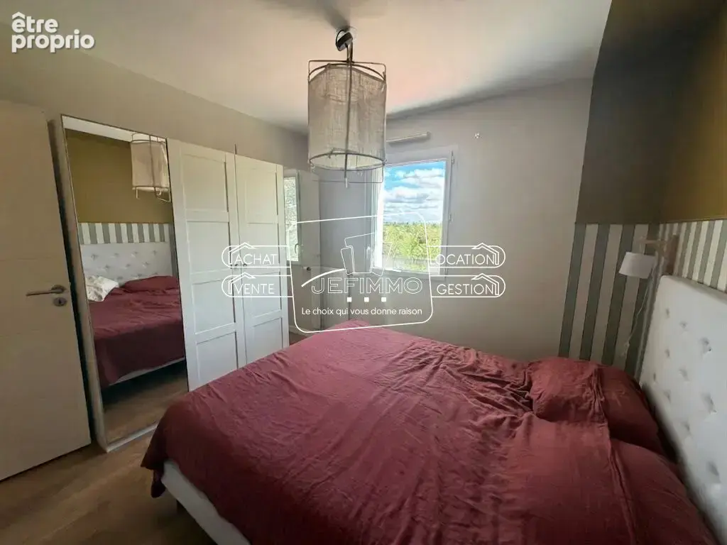 Maison Saint Julien De Concelles 5 pièce(s) 83.06 m2 - photo 5