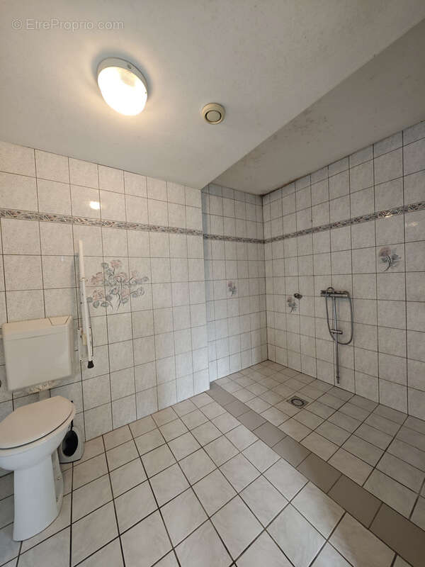 Maison à WALTENHEIM