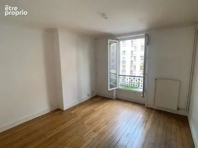 Photo Appartement à Paris-11e au prix de 625 000€