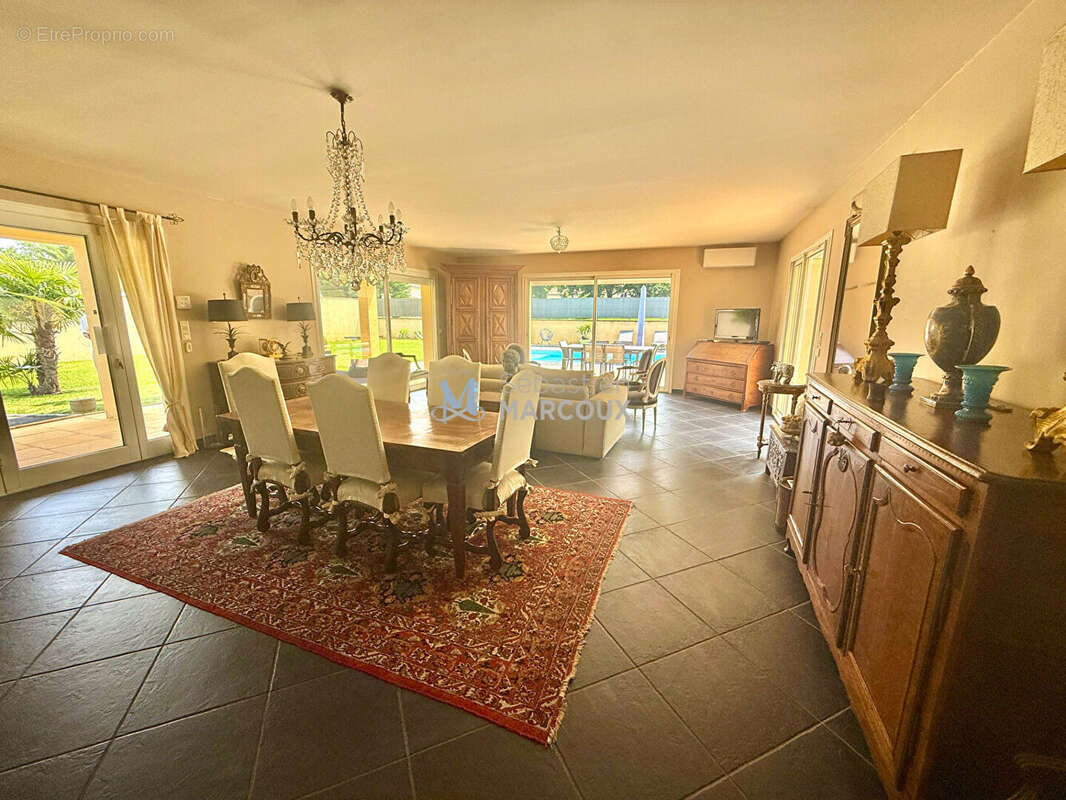 Maison à SAINT-MARCELLIN-EN-FOREZ