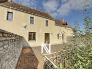 Maison à FONTAINE-HENRY